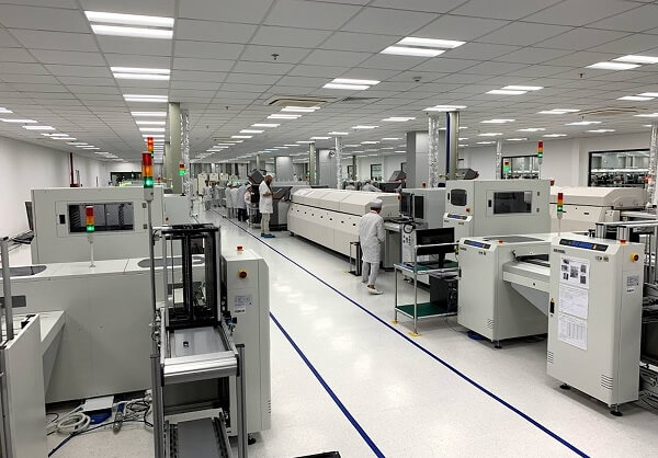 TÌM HIỂU A-Z VỀ CÔNG NGHỆ SMT