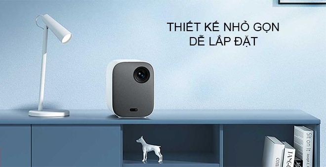 TOP 5 các máy chiếu trong phòng ngủ cho gia đình bạn