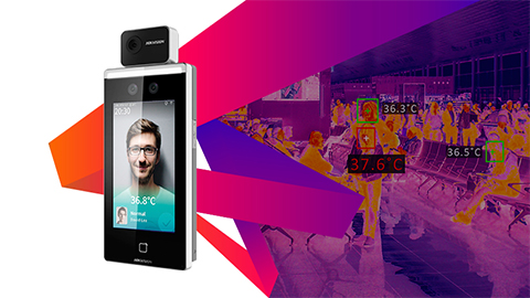 Giải pháp nhận diện khuôn mặt thế hệ mới