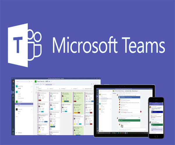 Microsoft Teams và Microsoft Teams Rooms là gì? So sánh sự khác nhau
