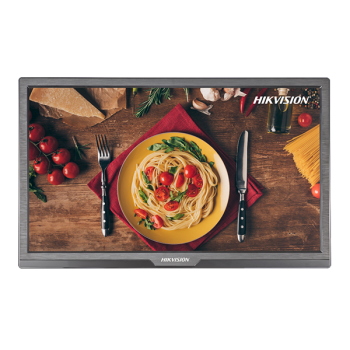 DS-D6022FN-B - Màn hình quảng cáo chuyên dụng 22inch HIKVISION