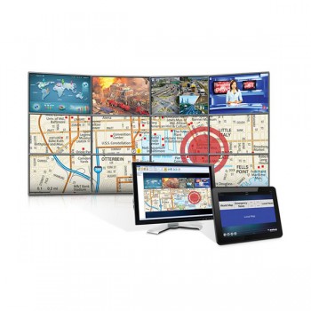 Phần mềm điều khiển Videowall - MuraControl (MURA-CTRLWF)