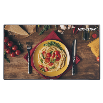 DS-D6032FN-B - Màn hình quảng cáo chuyên dụng 32inch HIKVISION