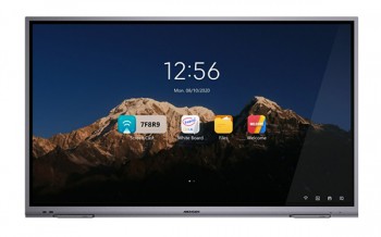 DS-D5B65RB/C - Màn hình cảm ứng thế hệ mới 65inch HIKVISION