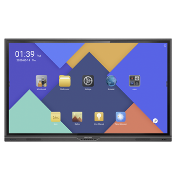 DS-D5165TL/P - Màn hình cảm ứng chuyên dụng 65inch HIKVISION