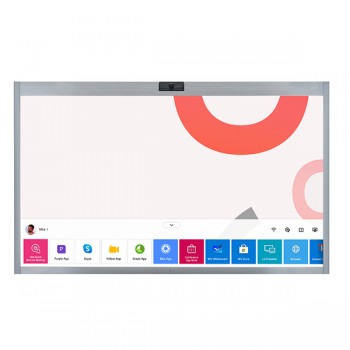 55CT5WJ - LG One:Quick Works - Màn hình tương tác All-in-one