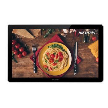 DS-D6022TL-B/Touch - Màn hình quảng cáo chuyên dụng cảm ứng 22inch HIKVISION