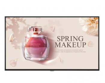 LG 65UH7F-H - Màn hình điện tử Ultra không lóa