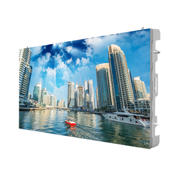 DS-D4215FI-MWF - Màn hình LED P1.5 HIKVISION