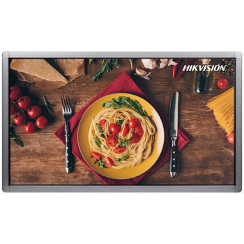 DS-D6043TL-B/Touch - Màn hình quảng cáo chuyên dụng cảm ứng 43inch HIKVISION