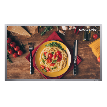 DS-D6032FL-B - Màn hình quảng cáo chuyên dụng 32inch HIKVISION